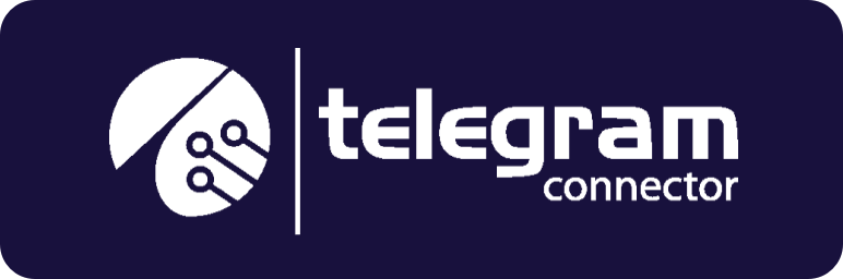 Telegram Connector Coupons and Promo Code
